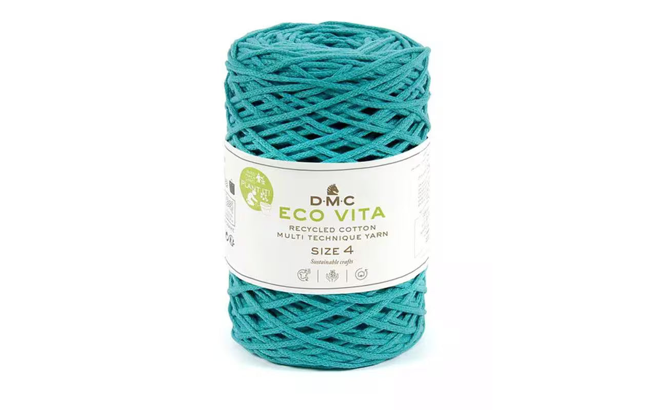 DMC Wolle Nova Vita Makramee Cord 2 mm 250