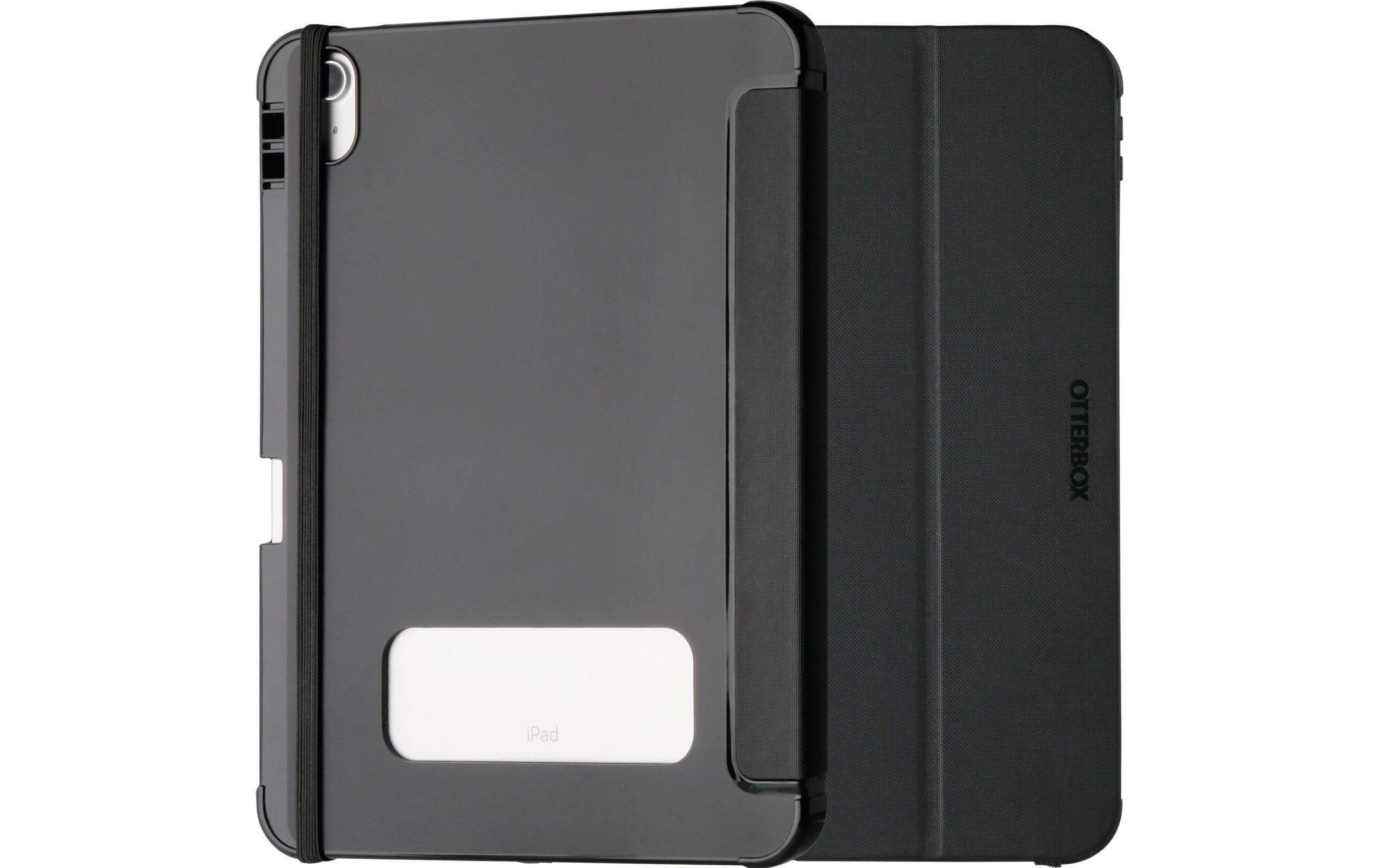 OTTERBOX Folio Schwarz