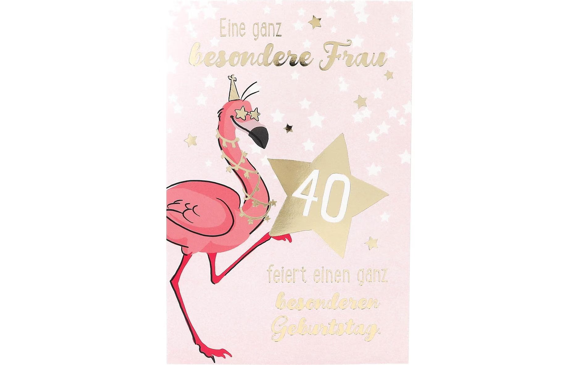 Depesche, Musikkarte beweglich Geburtstag,