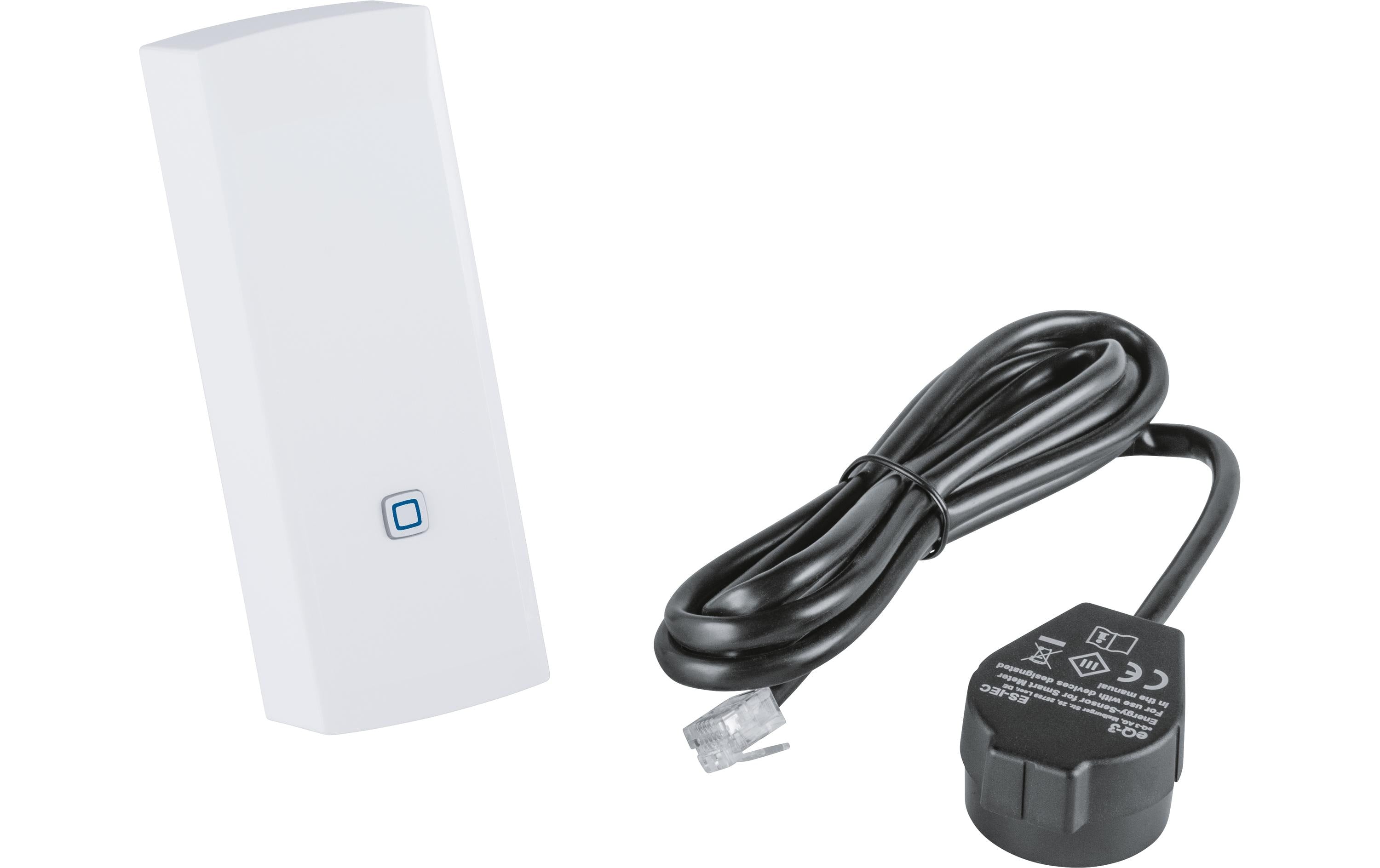 Homematic IP Schnittstelle