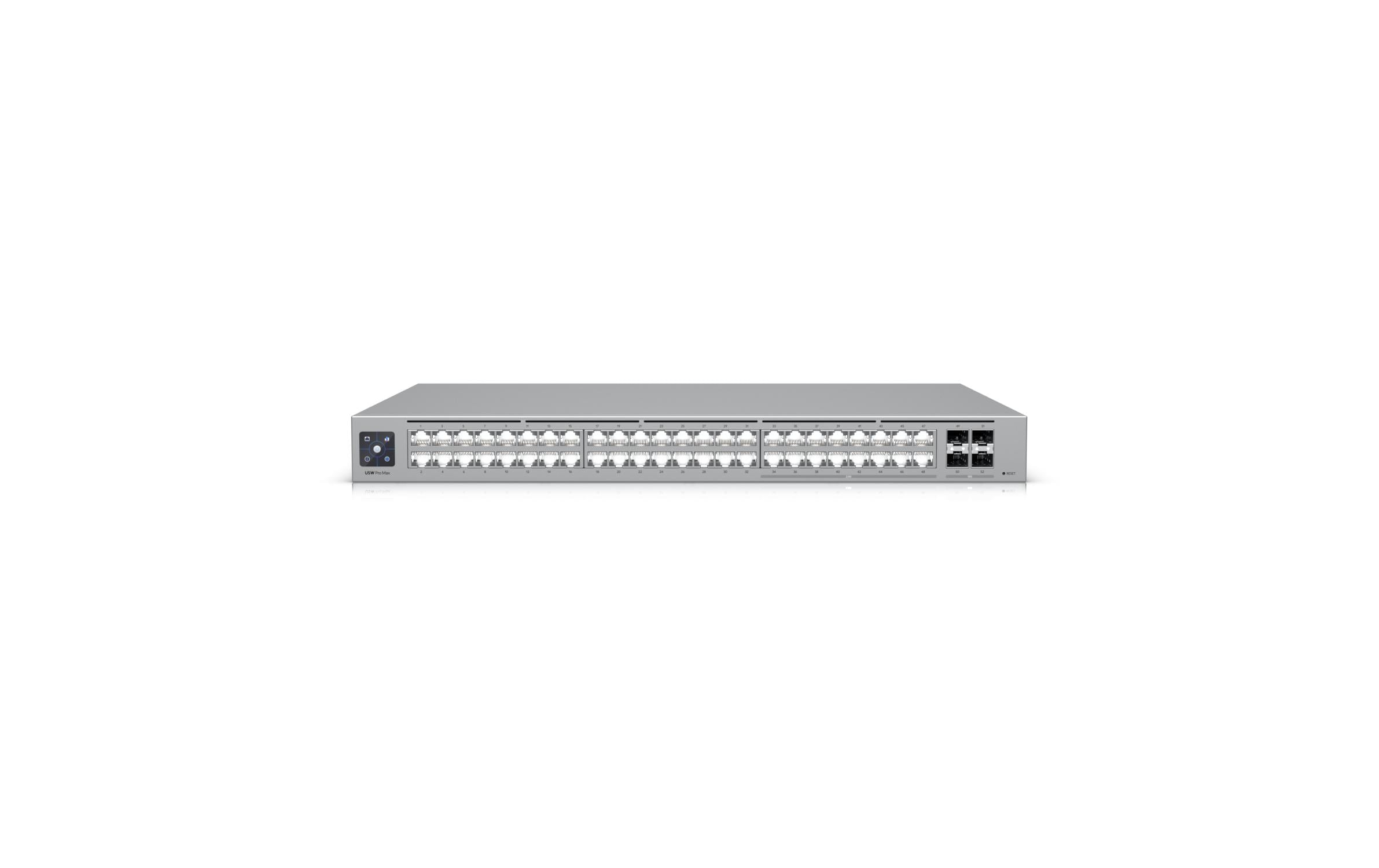 Ubiquiti UniFi Switch USW-PRO-MAX-48