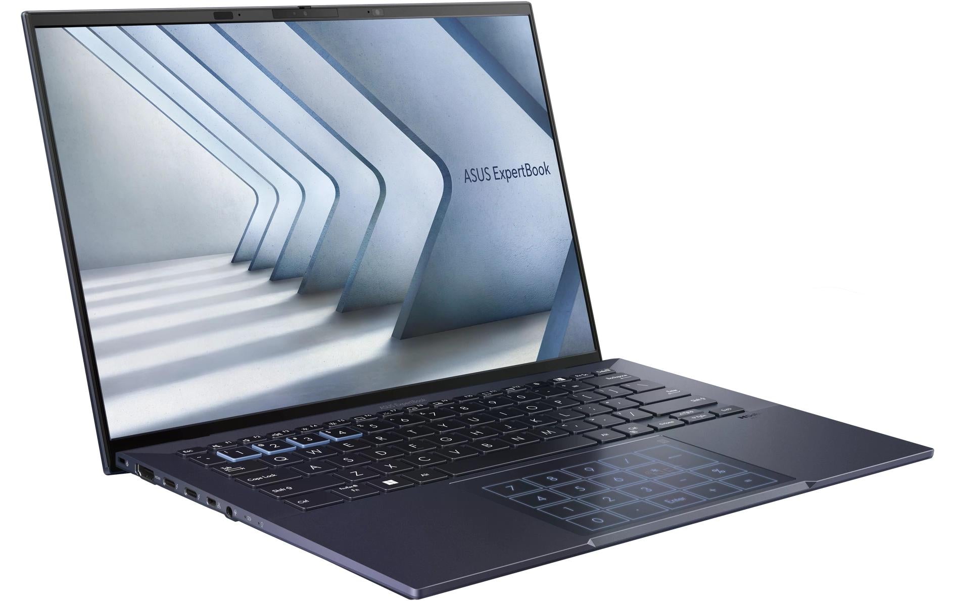 ASUS B9403CVAR-PP1653X, Core 7 150U, W11-P