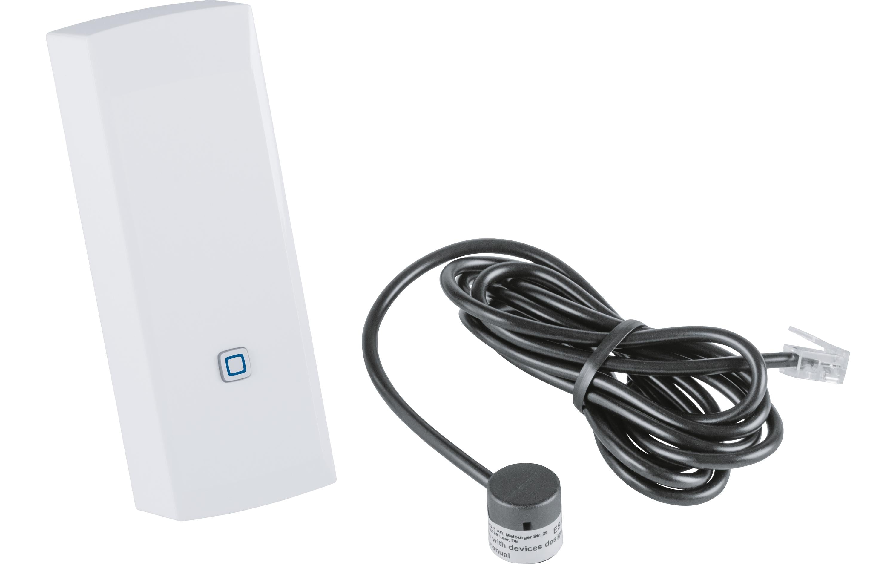 Homematic IP Schnittstelle