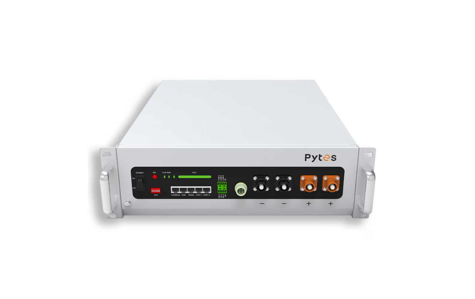 Pytes V5a 5,12kWh 51,2V 100Ah