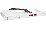Rackmount IT RM-FB-T4 19Rackmount Kit