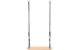 Brettschaukel XL Black Line