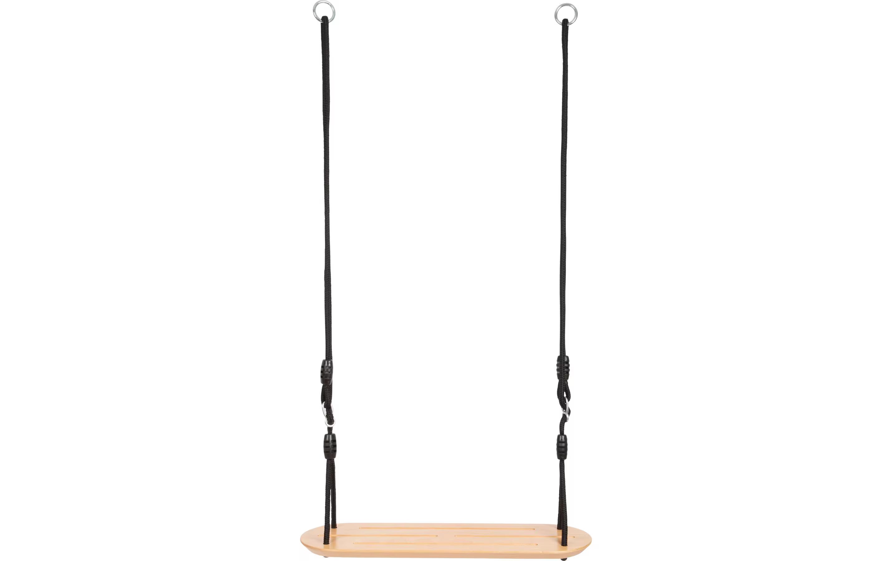 Brettschaukel XL Black Line