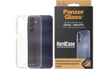 PANZERGLASS Hardcase with D30 Transparent