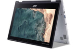 Acer Chromebook Spin 314, i3-N305,Chrome OS