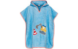 Playshoes Baby-Poncho Bagger