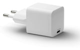 DBR Wall Charger USB-C 25W