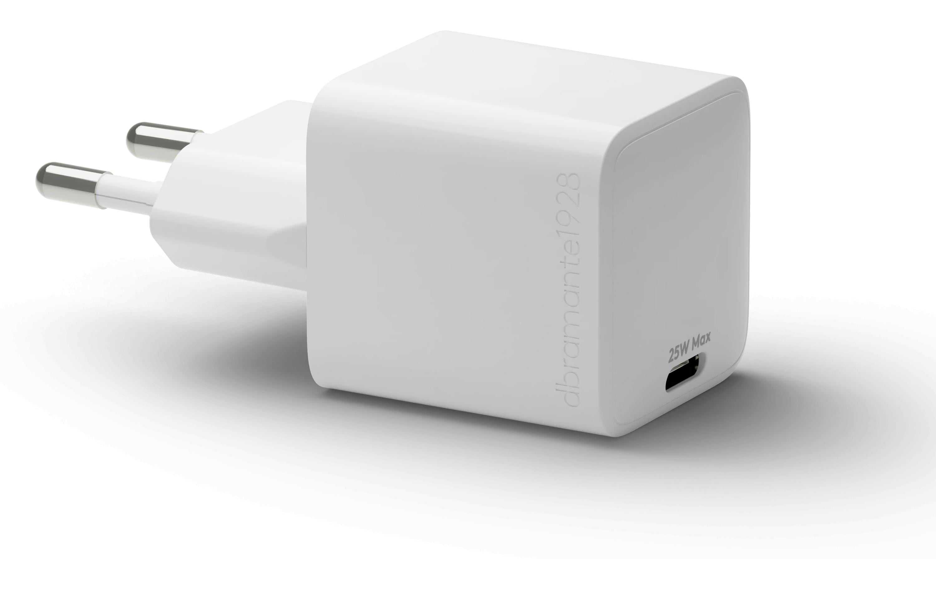 DBR Wall Charger USB-C 25W