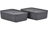 Zone Denmark Aufbewahrungsbox Pulp L