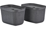 Zone Denmark Aufbewahrungsbox Pulp S