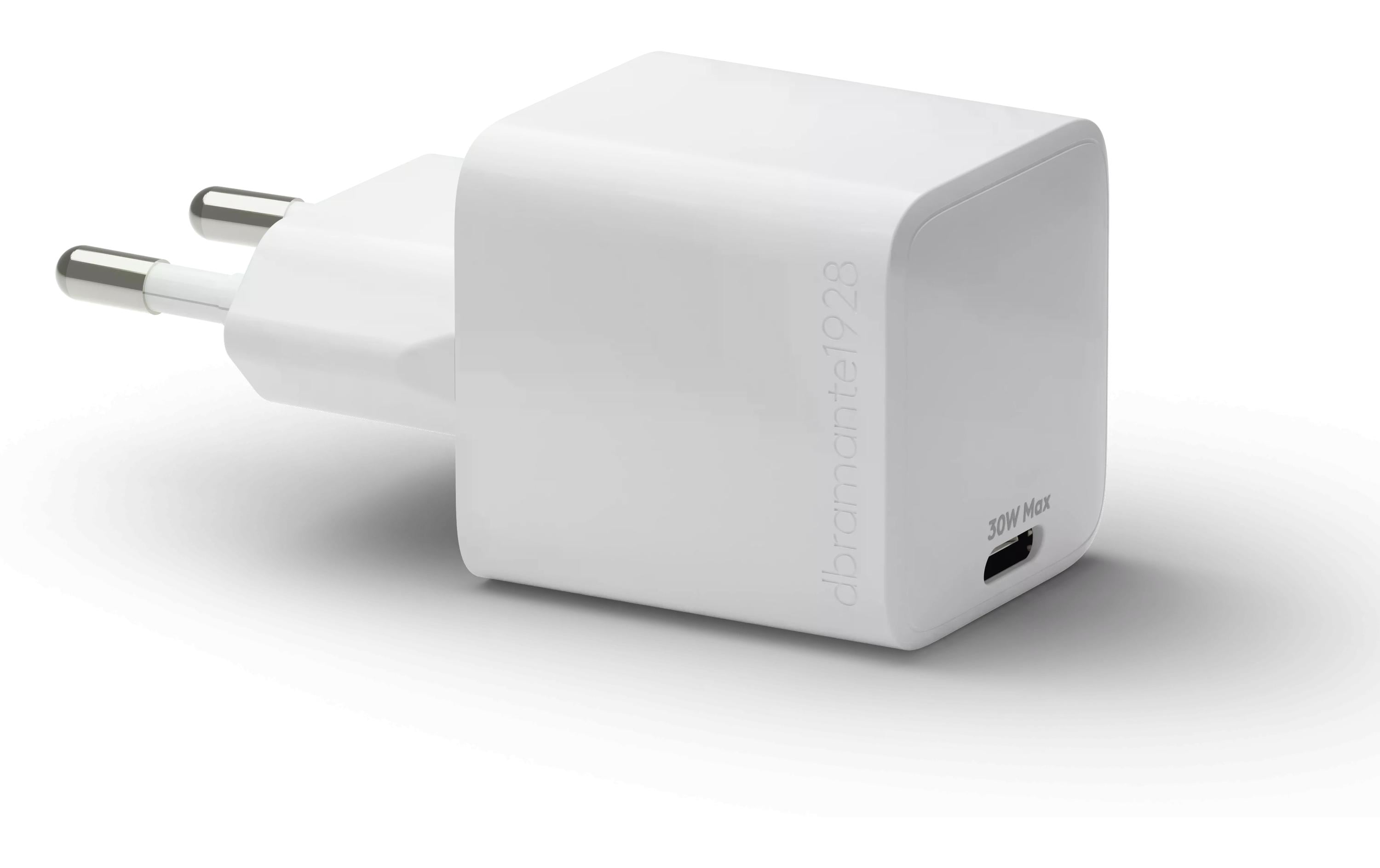 DBR Wall Charger USB-C 30W