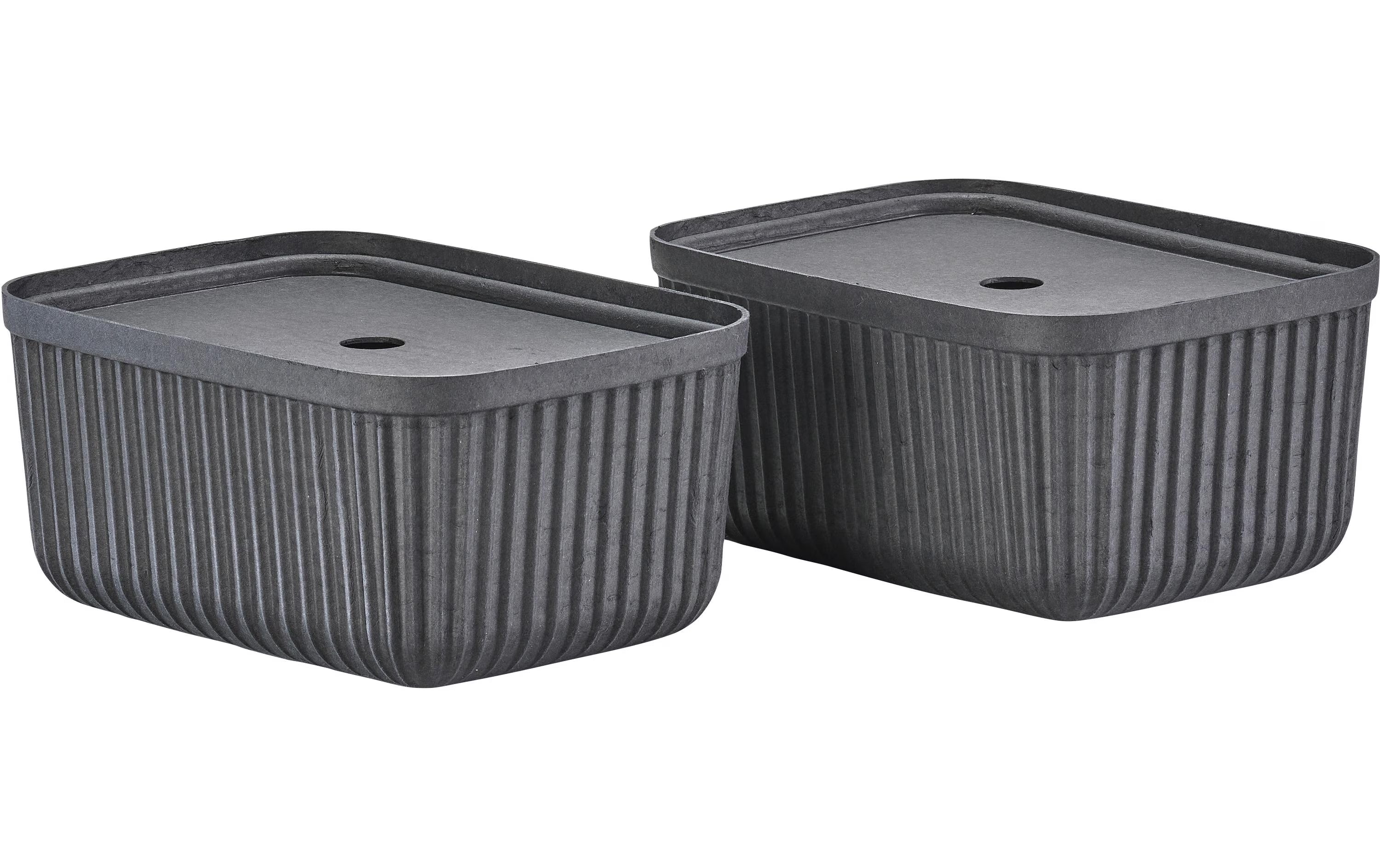 Zone Denmark Aufbewahrungsbox Pulp M