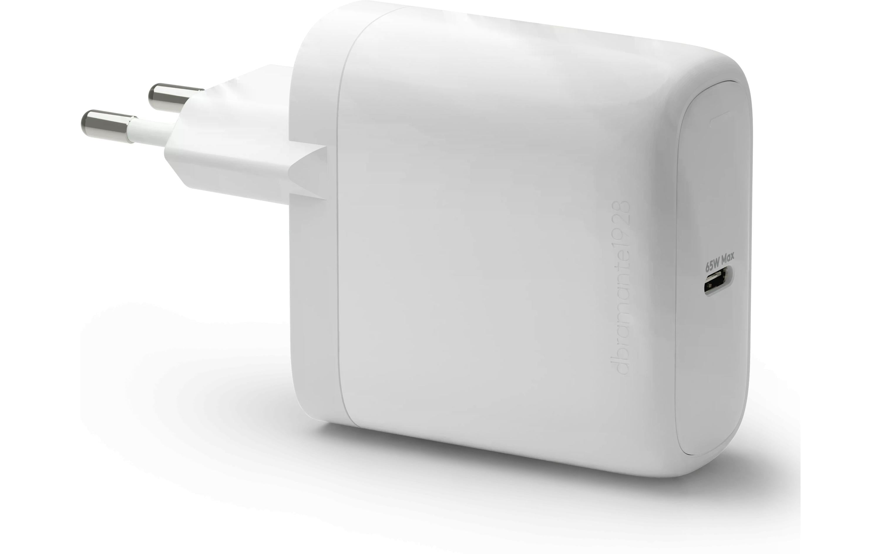 DBR Wall Charger USB-C 65W