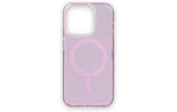 Ideal of Sweden Light Pink Clear Case
