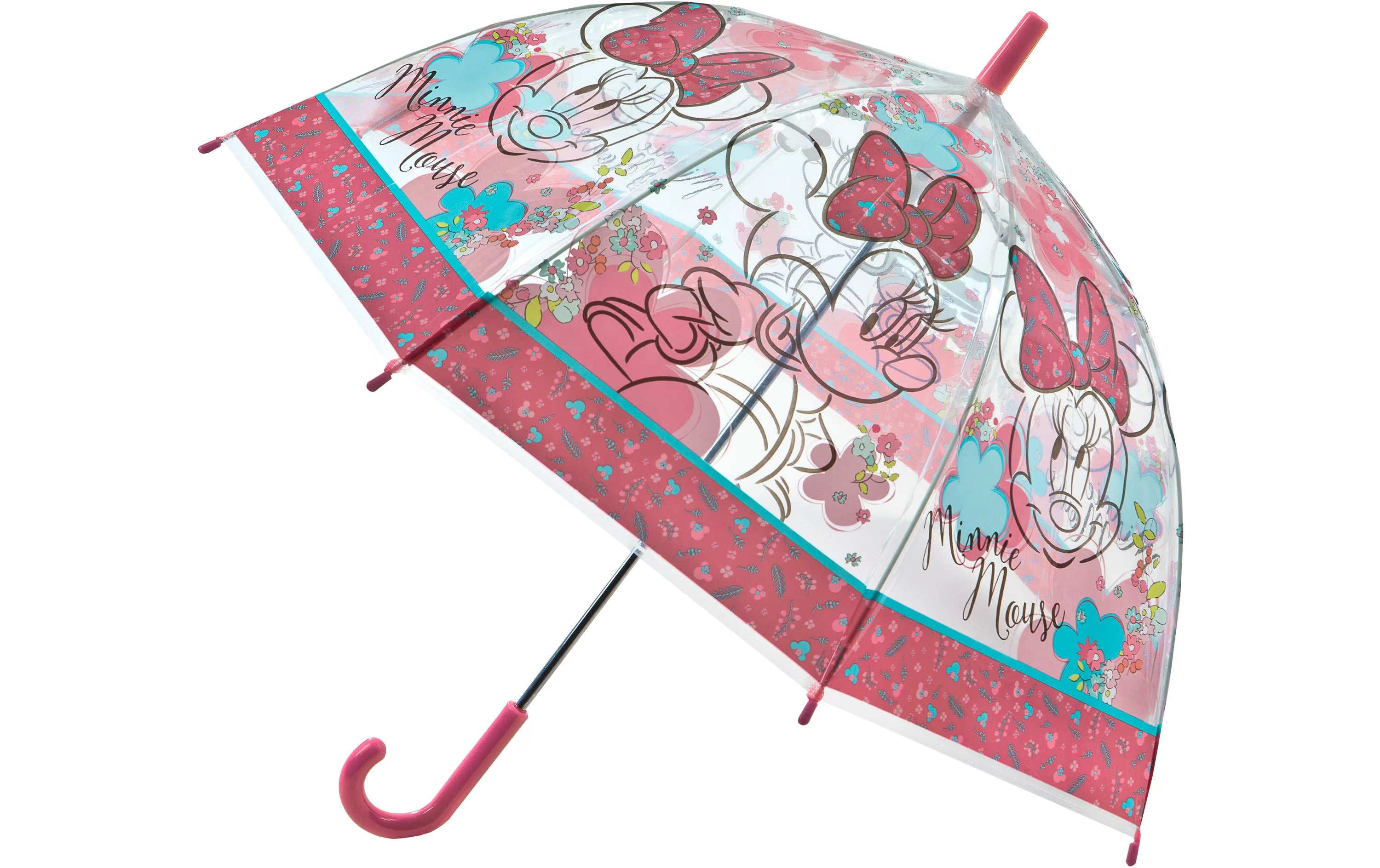 Undercover, Regenschirm Disney Minnie Mouse