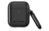 Ideal of Sweden Tinted Black clear Airpods