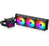 Wasserkühler Lian Li Galahad2 LCD 360 SL