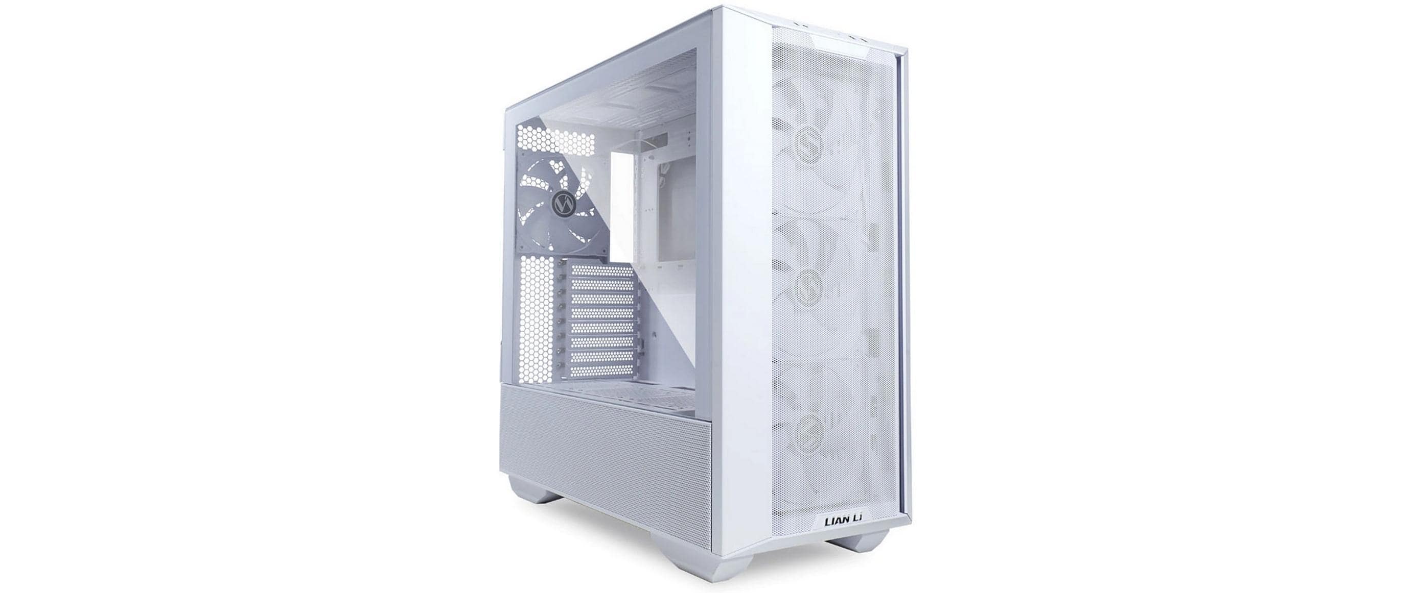 Lian Li PC-Gehäuse Lancool III