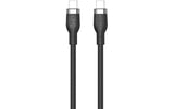 Hyper Silikonkabel USB-C/USB-C, 240W, 1m