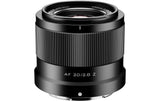 Viltrox AF 20/2.8 Z Vollformat