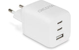 Dicota 3Port GaN Wall Charger
