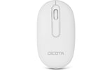 Dicota Bluetooth Maus Desktop