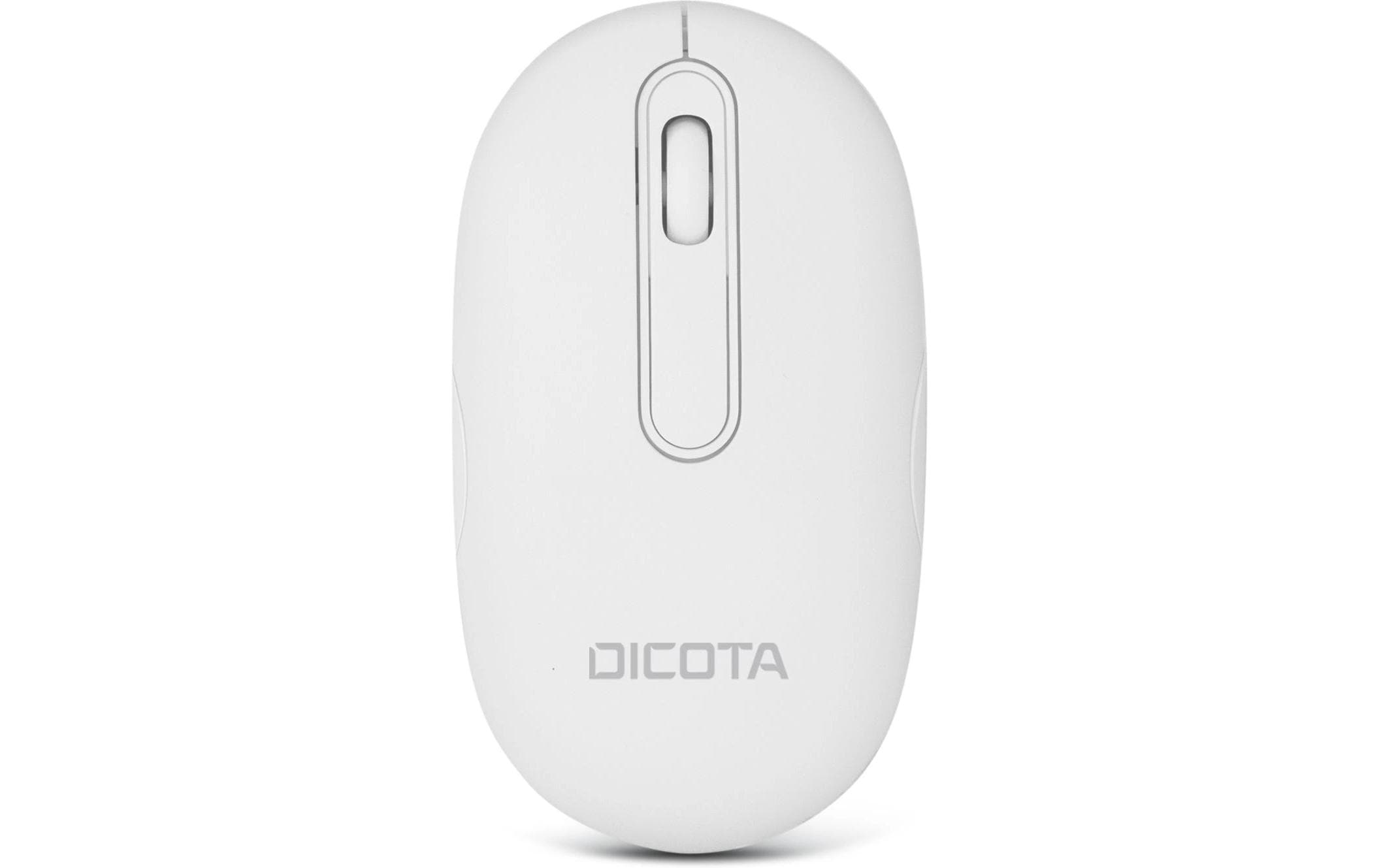 Dicota Bluetooth Maus Desktop
