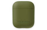Ideal of Sweden Khaki clear Airpods