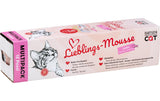 natura Cat Lieblings-Mousse Lachs