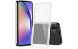 NEVOX StyleShell Flex, Transparent