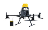 AVSS Flight Termination System PRS-M350EX