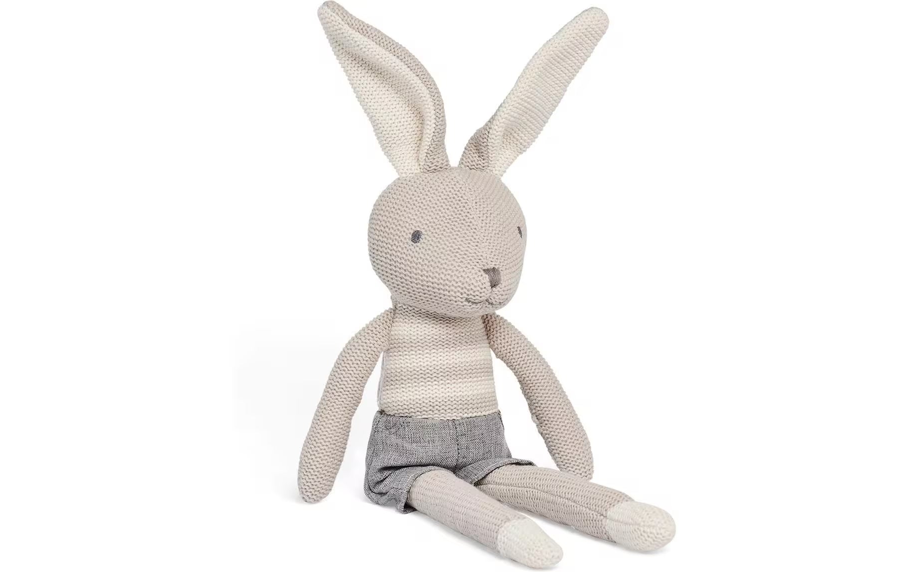 Jollein Plüschtier Hase