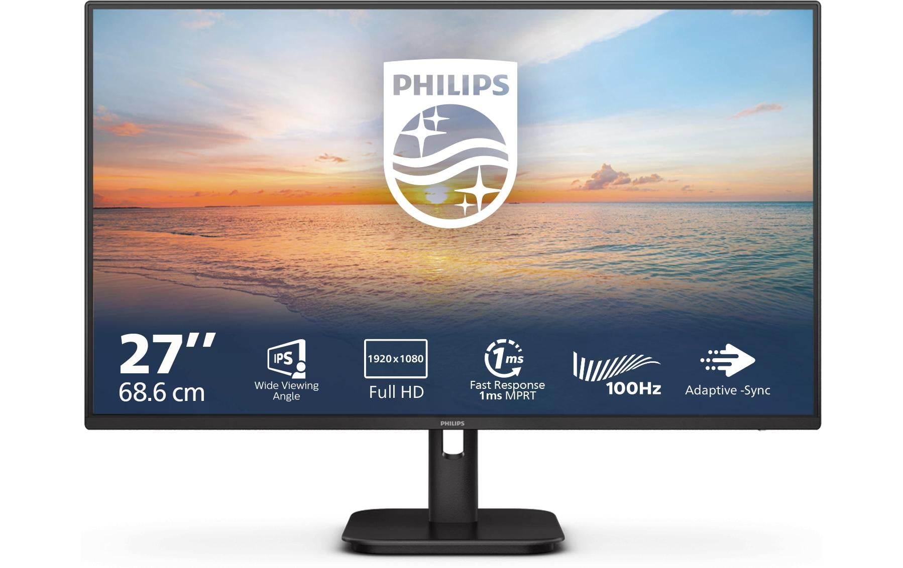 Philips Monitor 27E1N1100A/00