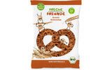 Freche Freunde Freche Brezeln Kichererbsen