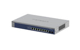 Netgear XS508TM: 8 Port Switch