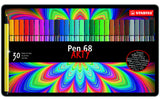 Stabilo Pen 68 Fasermaler