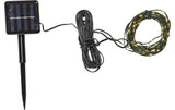 Star Trading LED Lichterkette Dew Drop Micr