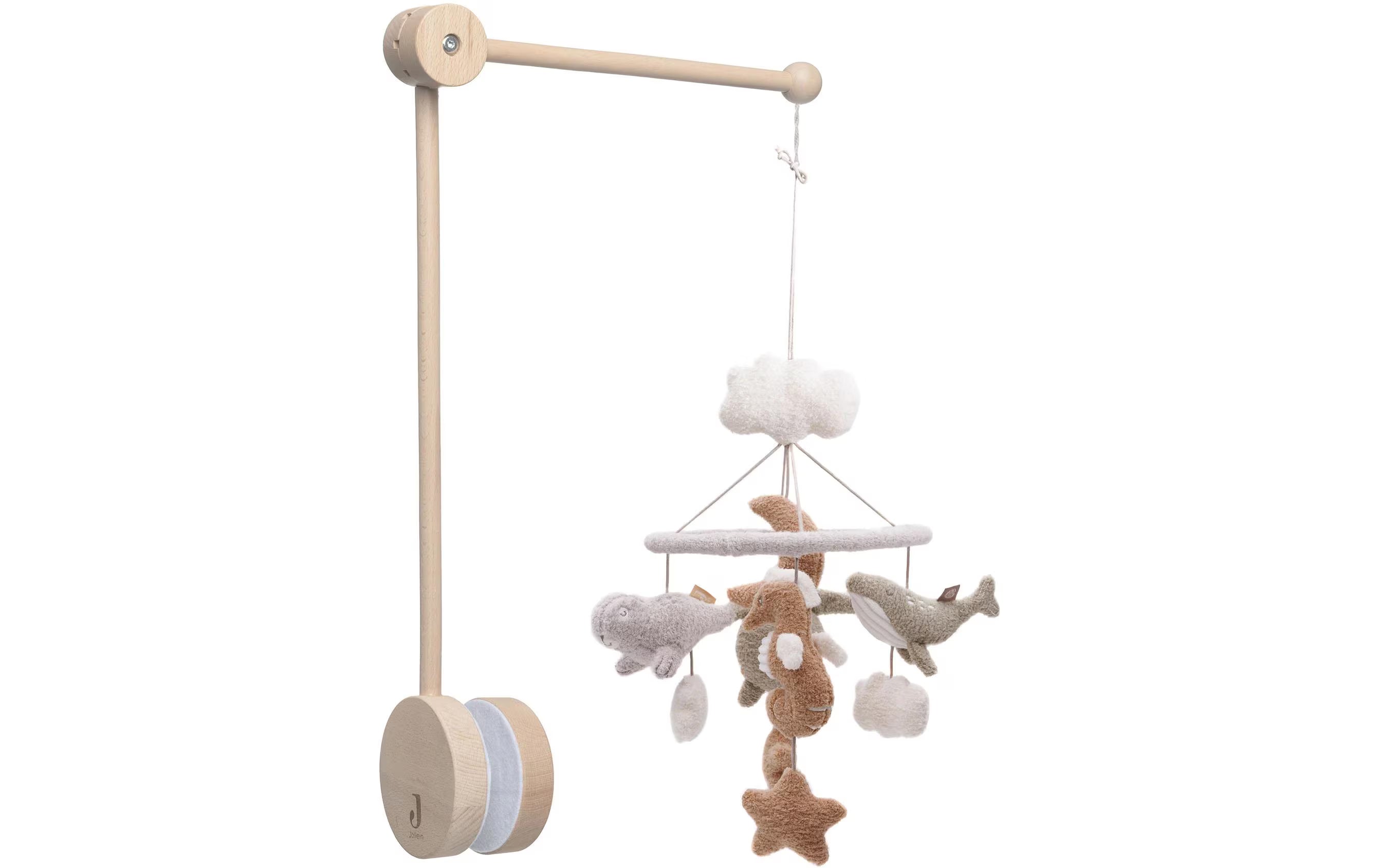 Jollein Mobile Deepsea