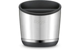 Sage Knock Box 20 Brushed Stainless Steel