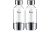 SAGE Carbonator Flasche 0.6l