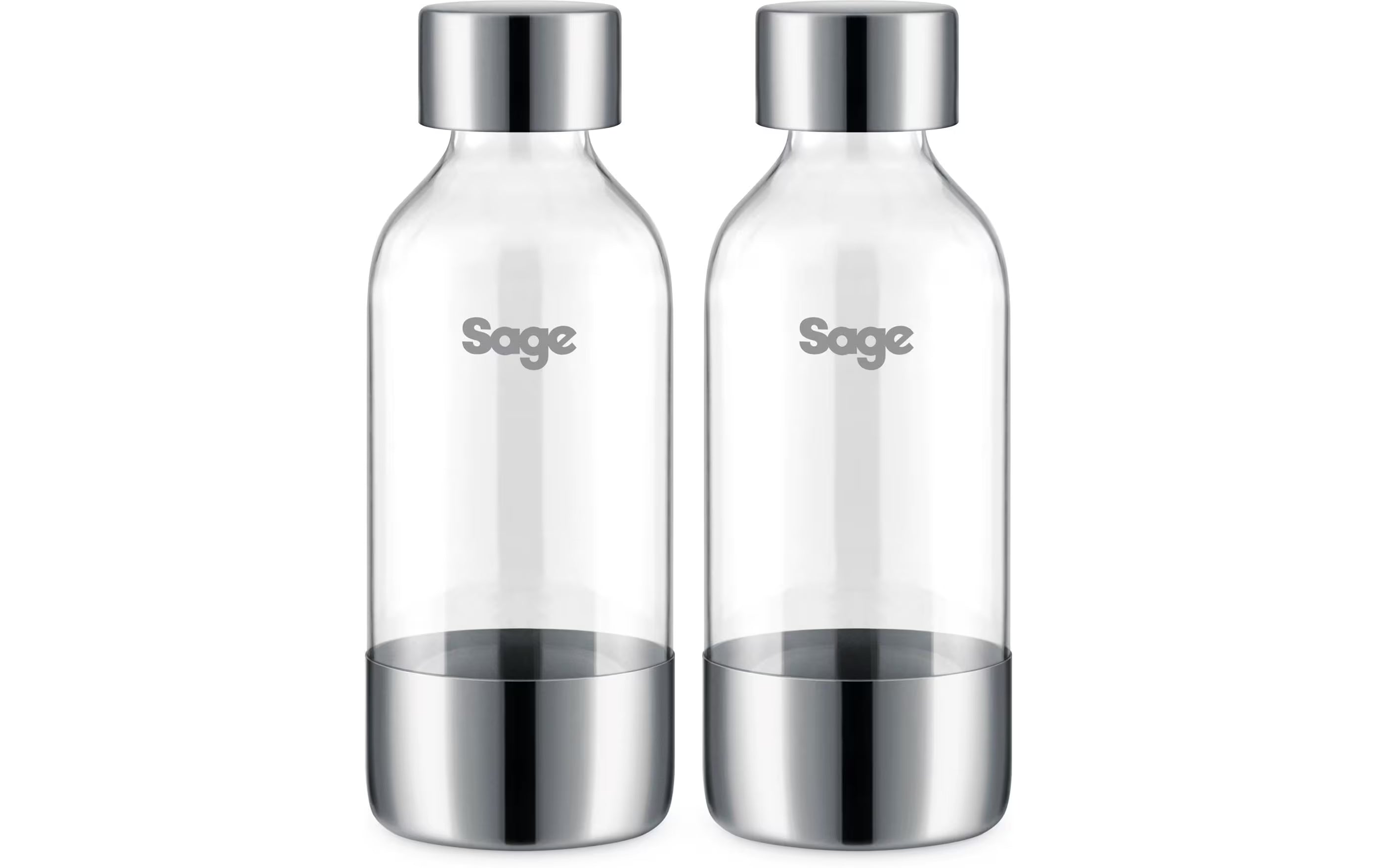 SAGE Carbonator Flasche 0.6l
