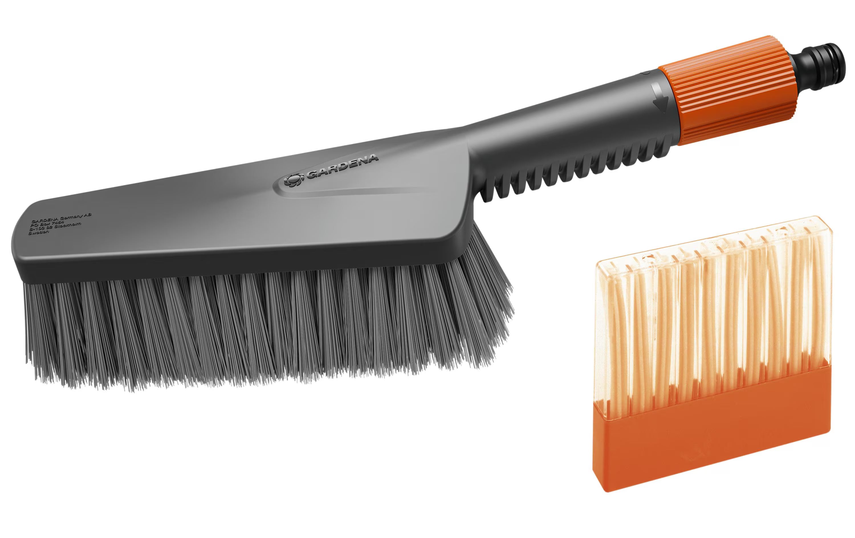 Gardena Cleansystem Wasch-Set