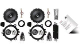 Pioneer TS-FIAT DUCATO