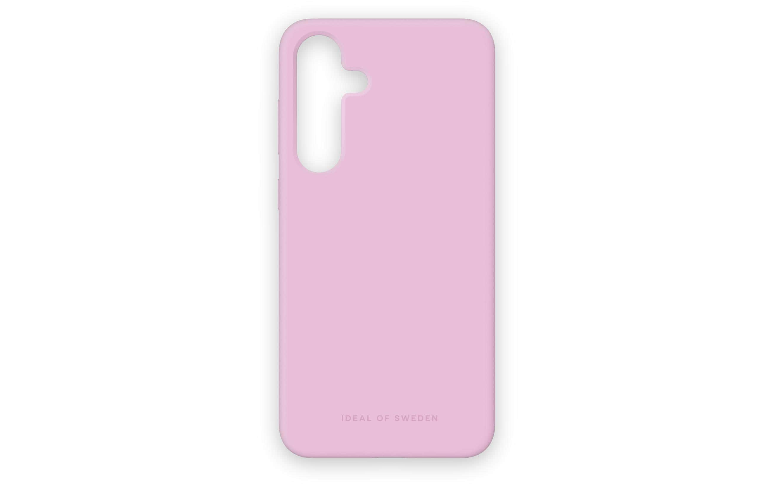 Ideal of Sweden Bubblegum Pink Case