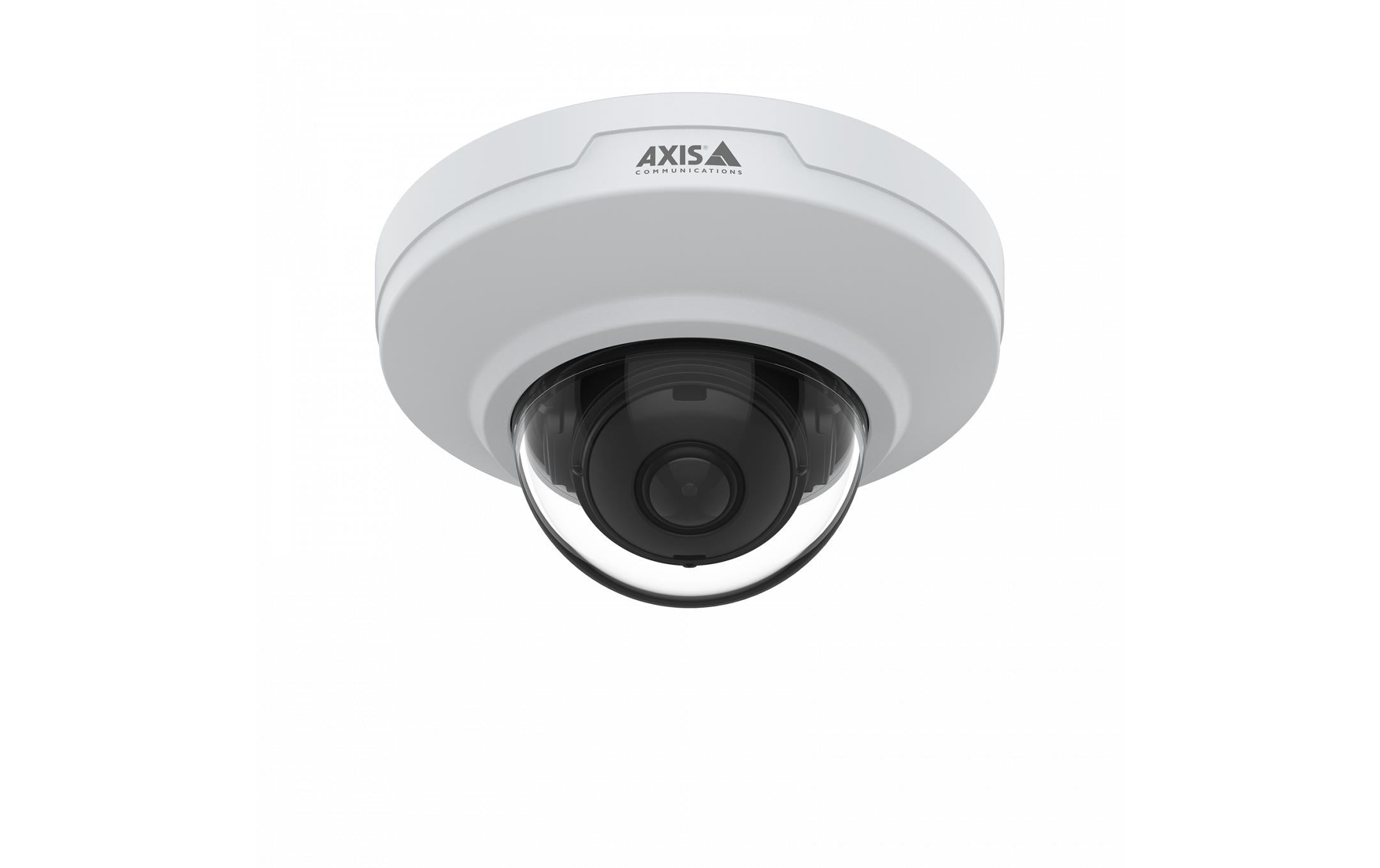 AXIS Netzwerkkamera M3086-V Mic