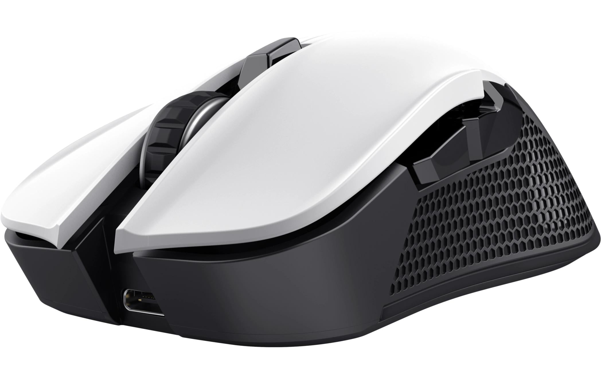 Trust Gaming-Maus GXT923 Ybar